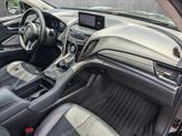 Thumbnail of 2022 Majestic Black Pea Acura RDX