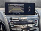 Thumbnail of 2022 Majestic Black Pea Acura RDX