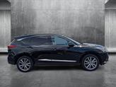 Thumbnail of 2022 Majestic Black Pea Acura RDX