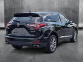 Thumbnail of 2022 Majestic Black Pea Acura RDX