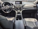 Thumbnail of 2022 Majestic Black Pea Acura RDX