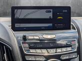 Thumbnail of 2022 Majestic Black Pea Acura RDX