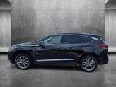 Thumbnail of 2022 Majestic Black Pea Acura RDX