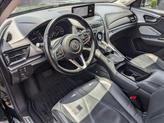 Thumbnail of 2022 Majestic Black Pea Acura RDX