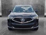 Thumbnail of 2022 Majestic Black Pea Acura RDX