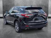 Thumbnail of 2022 Majestic Black Pea Acura RDX