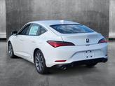 Thumbnail of 2025 Platinum White Pearl Acura Integra