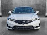 Thumbnail of 2025 Platinum White Pearl Acura Integra