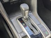 Thumbnail of 2018 Aegean Blue Metall Honda Civic