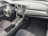 Thumbnail of 2018 Aegean Blue Metall Honda Civic