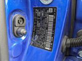 Thumbnail of 2018 Aegean Blue Metall Honda Civic