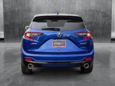 Thumbnail of 2025 Apex Blue Pearl Acura RDX