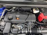 Thumbnail of 2025 Apex Blue Pearl Acura RDX