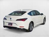 Thumbnail of 2025 Platinum White Pearl Acura Integra