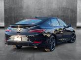Thumbnail of 2025 Majestic Black Pearl Acura Integra