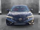 Thumbnail of 2025 Majestic Black Pearl Acura Integra