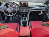 Thumbnail of 2025 Majestic Black Pearl Acura Integra