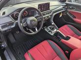 Thumbnail of 2025 Majestic Black Pearl Acura Integra