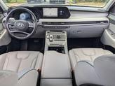 Thumbnail of 2023 Abyss Black Pearl Hyundai PALISADE