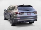 Thumbnail of 2026 Liquid Carbon Metallic Acura MDX
