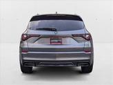 Thumbnail of 2026 Liquid Carbon Metallic Acura MDX