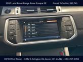 Thumbnail of 2017 Gray Land Rover Range Rover Evoque