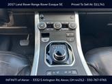 Thumbnail of 2017 Gray Land Rover Range Rover Evoque