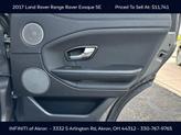 Thumbnail of 2017 Gray Land Rover Range Rover Evoque