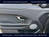 Thumbnail of 2017 Gray Land Rover Range Rover Evoque