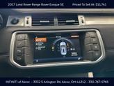 Thumbnail of 2017 Gray Land Rover Range Rover Evoque