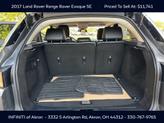 Thumbnail of 2017 Gray Land Rover Range Rover Evoque