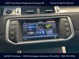 Thumbnail of 2017 Gray Land Rover Range Rover Evoque