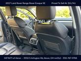 Thumbnail of 2017 Gray Land Rover Range Rover Evoque