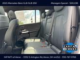 Thumbnail of 2021 White Mercedes-Benz GLB 250
