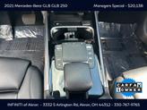 Thumbnail of 2021 White Mercedes-Benz GLB 250