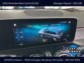 Thumbnail of 2021 White Mercedes-Benz GLB 250