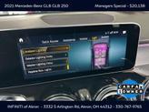 Thumbnail of 2021 White Mercedes-Benz GLB 250