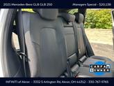 Thumbnail of 2021 White Mercedes-Benz GLB 250