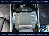 Thumbnail of 2021 White Mercedes-Benz GLB 250
