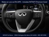 Thumbnail of 2026 Harbor Gray INFINITI QX60