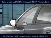 Thumbnail of 2026 Harbor Gray INFINITI QX60