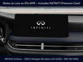Thumbnail of 2026 Harbor Gray INFINITI QX60