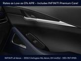 Thumbnail of 2026 Harbor Gray INFINITI QX60