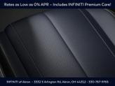 Thumbnail of 2026 Harbor Gray INFINITI QX60
