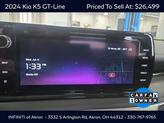 Thumbnail of 2024 Wolf Gray Kia K5