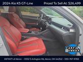 Thumbnail of 2024 Wolf Gray Kia K5