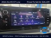 Thumbnail of 2024 Wolf Gray Kia K5