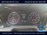 Thumbnail of 2024 Wolf Gray Kia K5