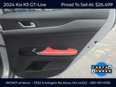 Thumbnail of 2024 Wolf Gray Kia K5