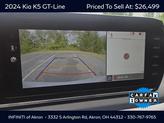 Thumbnail of 2024 Wolf Gray Kia K5